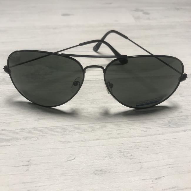 Lunettes de soleil de style aviateur - Argenté - FEMME | H&M FR