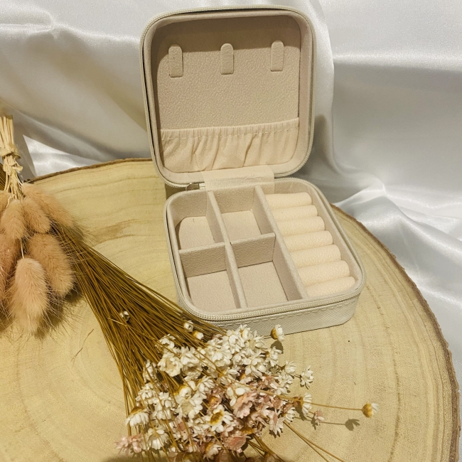 Boîte à bijoux