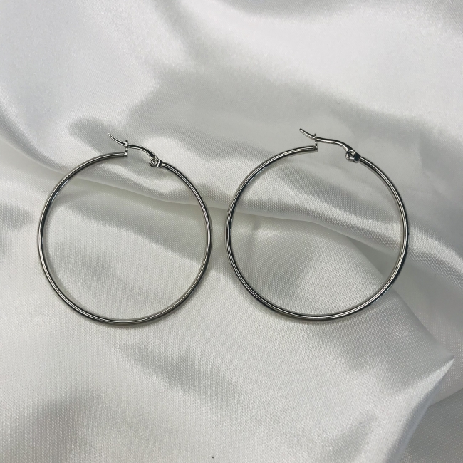 Moyennes créoles argentées