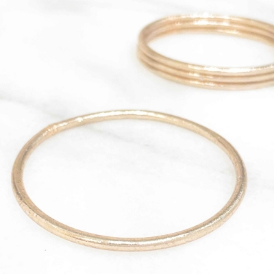 Bracelet bouddhiste fin 