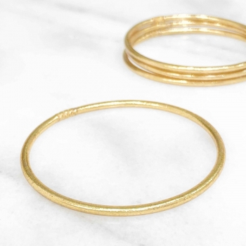 Bracelet bouddhiste fin 