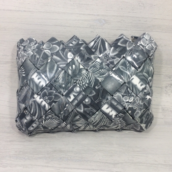 Pochette en papier recyclé