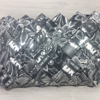 Pochette en papier recyclé