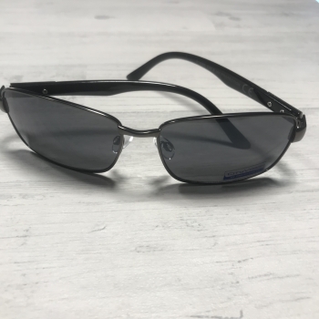 Lunettes de soleil homme
