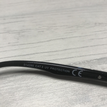 Lunettes de soleil homme