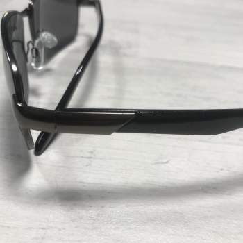 Lunettes de soleil homme