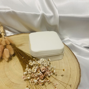 Boîte à bijoux