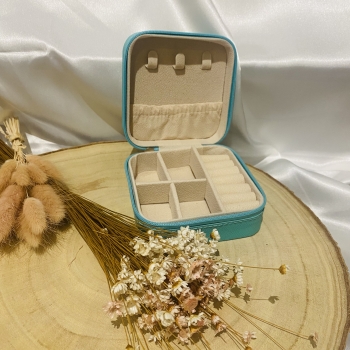 Boîte à bijoux