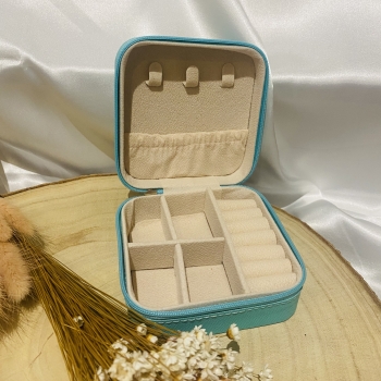 Boîte à bijoux