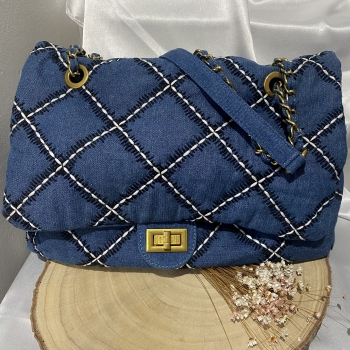 Sac en jean