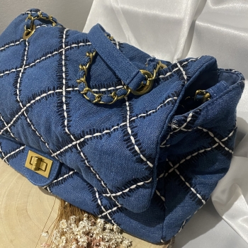 Sac en jean