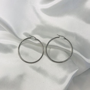 Moyennes créoles argentées