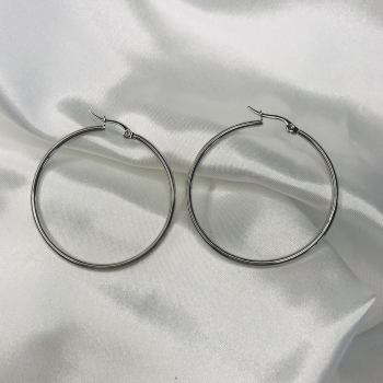 Moyennes créoles argentées